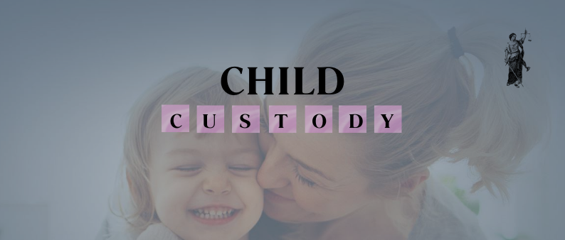 child custody attorney near me