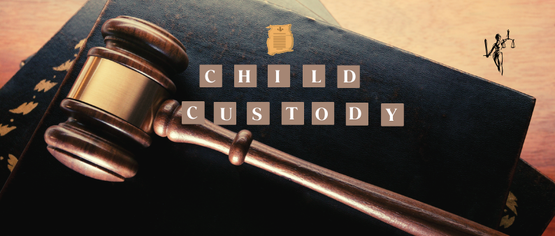 Child Custody Dispute